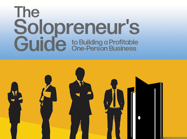 solo preneurship description graphic solo preneurship description graphic